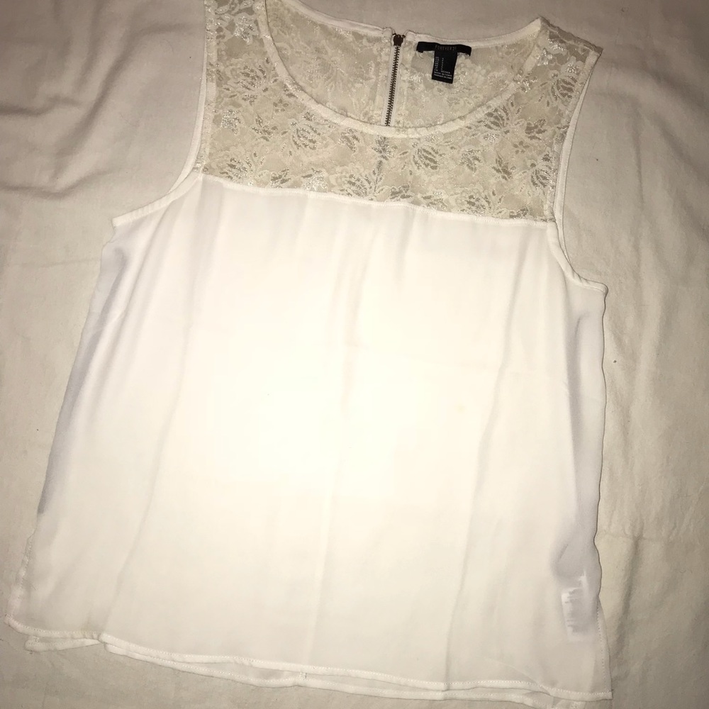 Forever 21 top
